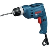 Bosch Perceuse GBM 6 RE Professional Bleu, Perceuse à poignée pistolet, Sans clé, Perceuse, 4000 tr/min, 1,5 cm, 6,5 mm