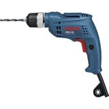 Bosch Perceuse GBM 6 RE Professional Bleu, Perceuse à poignée pistolet, Sans clé, Perceuse, 4000 tr/min, 1,5 cm, 6,5 mm