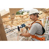 Bosch Perceuse à percussion GSB 21-2 RCT Professional Bleu/Noir, Perceuse à poignée pistolet, Sans clé, 1,3 cm, 3000 tr/min, 4 cm, 1,6 cm