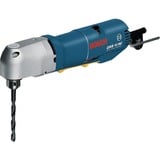 Bosch Perceuse d'angle GWB 10 RE Professional Bleu/Noir, 1100 tr/min, 2,2 cm, 1 cm, 5,5 N·m, Secteur, 400 W