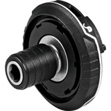 Bosch Perceuse-visseuse sans fil GSR 12V-15 FC Professional, Tournevis Bleu/Noir, Perceuse à poignée pistolet, Sans clé, Noir, Bleu, 1 cm, 1300 tr/min, 3 cm