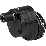 Bosch Perceuse-visseuse sans fil GSR 12V-15 FC Professional, Tournevis Bleu/Noir, Perceuse à poignée pistolet, Sans clé, Noir, Bleu, 1 cm, 1300 tr/min, 3 cm