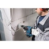 Bosch Perforateur SDS-plus GBH 3-28 DFR Professional, Marteau piqueur Bleu/Noir, SDS Plus, Noir, Bleu, 2,8 cm, 900 tr/min, 3,1 J, 4000 bpm