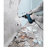Bosch Perforateur SDS-plus GBH 3-28 DFR Professional, Marteau piqueur Bleu/Noir, SDS Plus, Noir, Bleu, 2,8 cm, 900 tr/min, 3,1 J, 4000 bpm