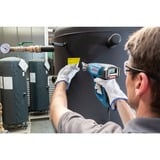 Bosch Pistolet à air chaud GHG 23-66 Professional + accessoire 2 pièces, Souffleur à chaleur Bleu/Noir