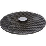 Bosch Plateau de support PRO, X-LOCK SCM avec tige centrale, Ø 115mm, Patin de ponçage 