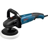 Bosch Polisseuse GPO 14 CE Professional Bleu, Ponceuse orbitale, 3000 tr/min, Secteur, 1400 W, 800 W, 440 mm