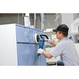Bosch Polisseuse GPO 14 CE Professional Bleu, Ponceuse orbitale, 3000 tr/min, Secteur, 1400 W, 800 W, 440 mm