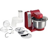 Bosch Robot de cuisine MUM 48R1 Rouge