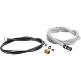 Bosch SGZ1010 pièce et accessoire de lave-linge Jeu de tuyaux 2 pièce(s) Jeu de tuyaux, Bosch, SGV, SRV, SRI, SGI, SGS, SRS, 2 pièce(s)