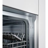 Bosch SMZ5035 pièce et accessoire de lave-vaisselle Kit de maintenance, Diaphragme Kit de maintenance, Bosch, Acier, 1 pièce(s)