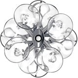 Bosch SMZ 5300 pièce et accessoire de lave-vaisselle Gris, Support Gris foncé, Bosch, Gris, 223 mm, 223 mm, 263,7 mm