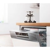 Bosch SMZ 5300 pièce et accessoire de lave-vaisselle Gris, Support Gris foncé, Bosch, Gris, 223 mm, 223 mm, 263,7 mm