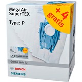 Bosch Sac pour aspirateur