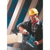 Bosch Scie égoïne électrique GFZ 16-35 AC Professional, Scie sabre Bleu, 5 cm, 850 spm, 2500 spm, 7 m/s², Noir, Bleu, 5,2 kg