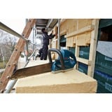 Bosch Scie égoïne électrique GFZ 16-35 AC Professional, Scie sabre Bleu, 5 cm, 850 spm, 2500 spm, 7 m/s², Noir, Bleu, 5,2 kg