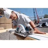 Bosch Scie circulaire GKS 85 G Professional Bleu, 23,5 cm, 5000 tr/min, 8,5 cm, 3 cm, 6,5 cm, Secteur