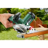 Bosch Scie circulaire manuelle PKS 12V Li gn 06033C7003 Vert/Noir, sans batterie, sans chargeur
