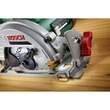 Bosch Scie circulaire manuelle PKS 12V Li gn 06033C7003 Vert/Noir, sans batterie, sans chargeur