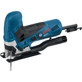 Bosch Scie sauteuse GST 90 E Professional bleu, Secteur, 650 W, 2,3 kg, 2,5 m, 9 cm, 3100 spm