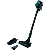 Bosch Serie 6 BKS6111P aspirateur balai et balai électrique Batterie Sec Bleu, Aspirateur balais Pétrole, Aspirateur balai, Bleu, CE, EAC-Eurasian, Morocco, Ukraine, VDE, Sec, Filtrage, Batterie