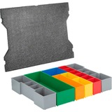 Bosch Set de boîtes d'insertion L-BOXX 102, Dépôt 
