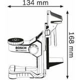 Bosch Support universel BM 1 Professional 