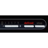 Bosch TAT 8613, Grille-pain Acier inoxydable/Noir, Vente au détail