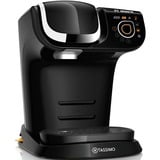 Bosch Tassimo My Way 2 TAS6502, Machine à capsule Noir