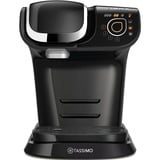 Bosch Tassimo My Way 2 TAS6502, Machine à capsule Noir