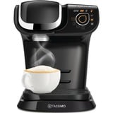 Bosch Tassimo My Way 2 TAS6502, Machine à capsule Noir