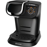 Bosch Tassimo My Way 2 TAS6502, Machine à capsule Noir