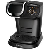 Bosch Tassimo My Way 2 TAS6502, Machine à capsule Noir