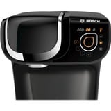 Bosch Tassimo My Way 2 TAS6502, Machine à capsule Noir