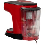 Bosch Tassimo My Way 2 TAS6503, Machine à capsule Rouge/Noir