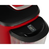 Bosch Tassimo My Way 2 TAS6503, Machine à capsule Rouge/Noir