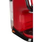 Bosch Tassimo My Way 2 TAS6503, Machine à capsule Rouge/Noir