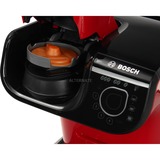 Bosch Tassimo My Way 2 TAS6503, Machine à capsule Rouge/Noir