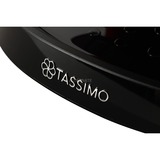 Bosch Tassimo My Way 2 TAS6503, Machine à capsule Rouge/Noir