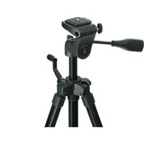 Bosch Trépied BT 150 Professional, Trépieds et accessoires trépied 3 pieds, Noir, 157 cm, 1,3 kg