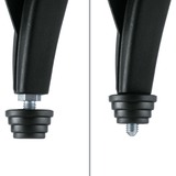 Bosch Trépied BT 250 Professional, Trépieds et accessoires trépied Argent/Bleu, 3 pieds, Bleu, Blanc, 2,5 m, 3,4 kg