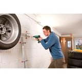 Bosch Uneo Maxx, Marteau piqueur Vert/Noir, Noir, Vert, Deep discharge, Surchauffe, Surcharge, 1 cm, 900 tr/min, 0,6 J, 5000 bpm
