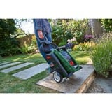 Bosch UniversalAquatak 125 Nettoyeur haute pression Droit Electrique 360 l/h Noir, Vert Vert/Noir, Droit, Electrique, 5 m, Haute pression, 5 m, Noir, Vert