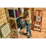 Bosch UniversalAquatak 135 Nettoyeur haute pression Compact Electrique 410 l/h 1900 W Noir, Vert Vert/Noir, Compact, Electrique, 7 m, Haute pression, 0,45 L, 5 m