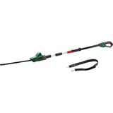 UniversalHedgePole 18, Taille-haies