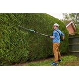 Bosch UniversalHedgePole 18, Taille-haies Vert/Noir