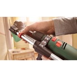 Bosch UniversalImpact 800, Perceuse à percussion Vert/Noir, Perceuse à poignée pistolet, Sans clé, Noir, Vert, 3000 tr/min, 3 cm, 1,2 cm