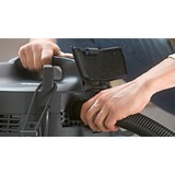 Bosch UniversalVac 15 Noir, Vert 15 L 1000 W, Aspirateur sec/humide Vert, Sec&humide, Noir, Vert, Boutons, 15 L, 11,8 L, 8,5 L