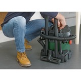 Bosch UniversalVac 15 Noir, Vert 15 L 1000 W, Aspirateur sec/humide Vert, Sec&humide, Noir, Vert, Boutons, 15 L, 11,8 L, 8,5 L