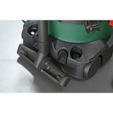 Bosch UniversalVac 15 Noir, Vert 15 L 1000 W, Aspirateur sec/humide Vert, Sec&humide, Noir, Vert, Boutons, 15 L, 11,8 L, 8,5 L